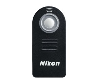 Nikon Infrared remote control ML-L3 Digital SLR Camera Photo