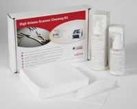 Fujitsu High Volume Scanner Cleaning Kit Photo