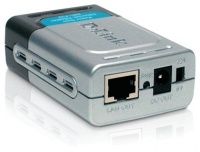 D Link D-Link DWL-P50 Power Over Ethernet Adaptor for POE Switches Photo