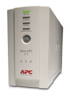 APC BACK-UPS CS 350VA USB/SERIAL 230V Photo