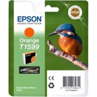 Epson T1599 Orange Photo