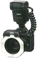 Sigma EM-140 DG Macro Flash for Canon Photo