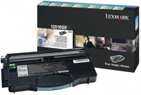 Lexmark 12016SE Black Laser Toner Cartridge Photo