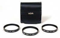 Hoya 49mm Close-Up Lens Filter Set Photo