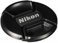 Nikon LC-77 Cap For 77mm Lenses Photo