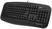 Gigabyte Force K3 Gaming Keyboard Photo