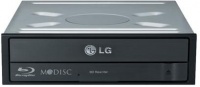 LG Internal SATA Blu-ray Writer Optical Drive - OEM Package Photo