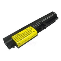 Unbranded 2300mAh Compatible Notebook Battery for Selected IBM Thinkpad and Lenovo Thinkpad models Photo