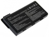 Unbranded 4400mAh Compatible Notebook Battery for Selected MSI models Photo