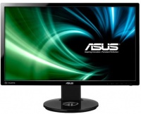 Asus 24" Full HD VG248QE LCD TV Photo