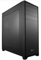 Corsair Obsidian 750D Full Tower Chassis - Black PC case Photo