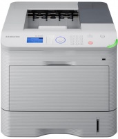 Samsung ML-6510ND A4 Mono Laser Printer Photo