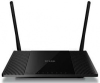 TP Link TL-WR841HP Wireless N300 Router Photo