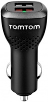 TomTom Dual USB Port Car Charger Photo