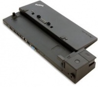 Lenovo ThinkPad Pro Dock with 90W AC Power Adapter Photo