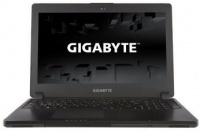 Gigabyte PSeries P35W laptop Photo