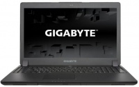 Gigabyte PSeries P37K laptop Photo