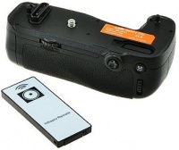Jupio Battery Grip for Nikon D750 Photo