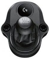 Logitech Driving Force Shifter for G920 and G29 Racing Wheels Photo
