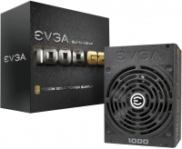 EVGA 1000G2 Gold Series 1000W Modularized Power Supply Photo