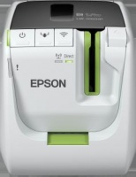 Epson LabelWorks LW-1000P Thermal Transfer Printer Photo