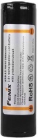 Fenix ARBL2 2600mAh Rechargeable 18650 Li-ion Battery Photo