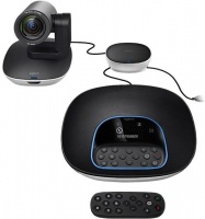 Logitech Group Video conferencing system Photo