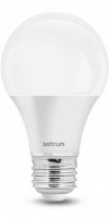 Astrum 9W Warm White Screw LED Light Bulb - Single Pack Photo