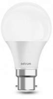 Astrum 12W Warm White Bayonet LED Light Bulb - Single Pack Photo