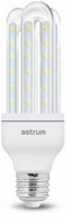 Astrum 7W Cool White Screw LED Corn Light - Single Pack Photo