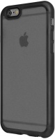 Switcheasy Aero Shell Case for iPhone 6/6S - Ultra Black Photo