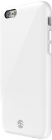 Switcheasy N-Plus Shell Case for iPhone 6/6s - Ceramic White Photo