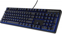 SteelSeries Apex M500 Mechanical Gaming Keyboard - Cherry MX Red Photo