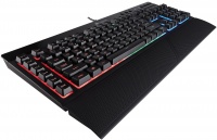 Corsair K55 RGB Gaming Keyboard Photo
