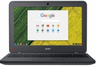 Acer Chromebook N7 laptop Photo