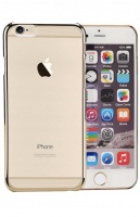 Astrum Transparent iPhone 6/6S UV Horizon Case Photo