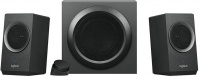 Logitech Z337 Bluetooth Speaker System Photo
