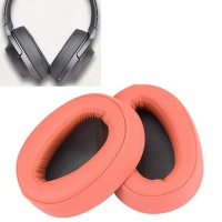 SUNSKYCH 1 Pair Sponge Headphone Protective Case for Sony MDR-100ABN / WH-H900N Photo
