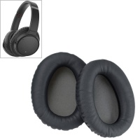 SUNSKYCH 1 Pair Sponge Headphone Protective Case for Sony WH-CH700N Photo