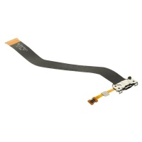 SDP iPartsBuy Charging Port Flex Cable for Samsung Galaxy Tab 4 10.1 / T530 Photo
