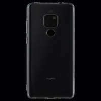 SDP 0.75mm Transparent TPU Case for Huawei Mate 20 Photo