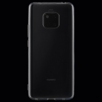 SDP 0.75mm Transparent TPU Case for Huawei Mate 20 Pro Photo