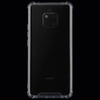 SDP 0.75mm Airbag Ultra-thin Transparent TPU Case for Huawei Mate 20 Pro Photo