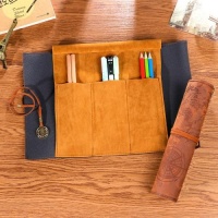 SDP Simple Style Creative Stationery Bag Pencil Bag Photo