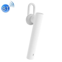 SDP Original Xiaomi High Quality Stereo Wireless Sports Bluetooth Earphone Bluetooth In-ear Headphone with 3 Buttons & 3 Sizes Photo