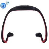 SDP BS19 Life Waterproof Sweatproof Stereo Wireless Sports Bluetooth Earbud Earphone In-ear Headphone Headset with Hands Free Call Function for Smart Phones & iPad & Laptop & Notebook & MP3 or Other B Photo
