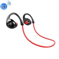 SDP New Bee NB-7 Sweatproof Wireless Bluetooth 4.1 Snail Bionic Stereo In-ear Headphone Sports Headset with Microphone for iPhone iPad Android Smartphones Support Multi-point Connection Bluetooth Dist Photo