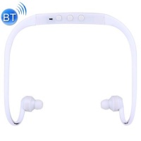 SDP 506 Life Waterproof Sweatproof Stereo Wireless Sports Bluetooth Earbud Earphone In-ear Headphone Headset with Micro SD Card Slot for Smart Phones & iPad & Laptop & Notebook & MP3 or Other Bluetoot Photo