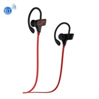 SDP S30 Wireless Bluetooth Sport Stereo Ear Hook Earphone with Volume Control Mic Support Handfree Call for iPhone Samsung HTC Sony and other Smartphones Photo