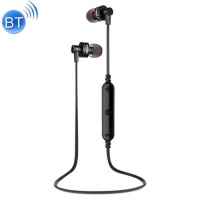 SDP AWEI A990BL Wireless Sport Bluetooth Stereo Earphone with Wire Control Mic Support Handfree Call for iPhone Samsung HTC Sony and other Smartphones Photo